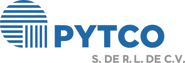 Logo PYTCO