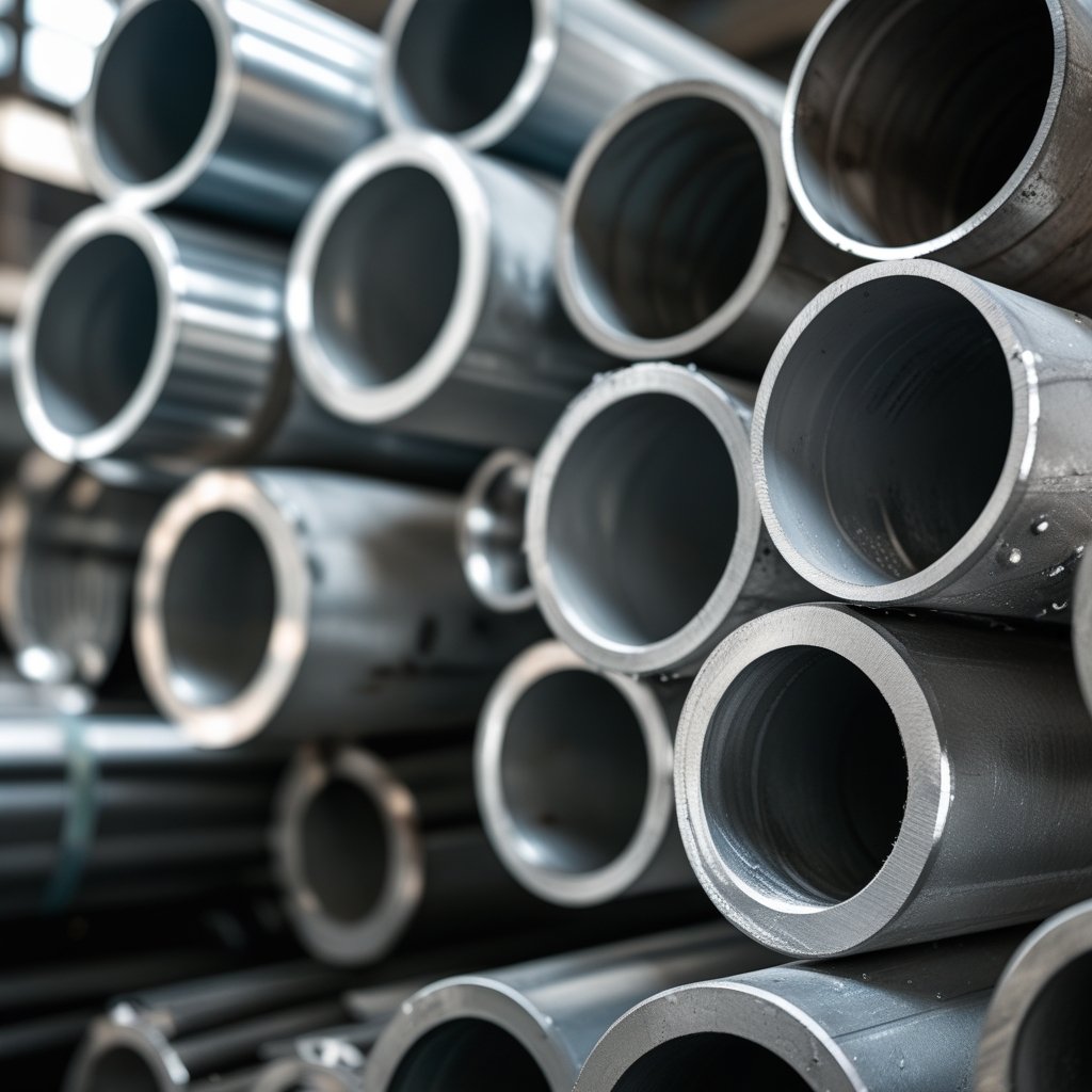 Tuberías Industriales